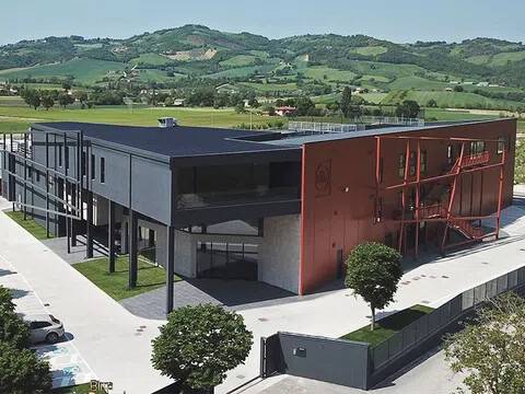 ufficio in vendita a Marostica in zona Crosara