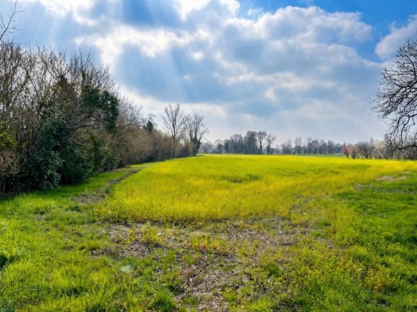 terreno in vendita a Marostica in zona Crosara
