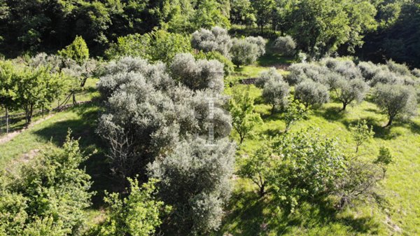 terreno in vendita a Marostica in zona Crosara