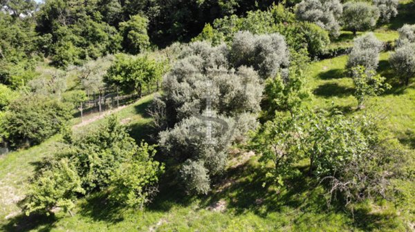 terreno in vendita a Marostica in zona Crosara