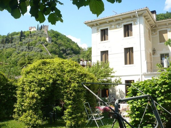 casa indipendente in vendita a Marostica