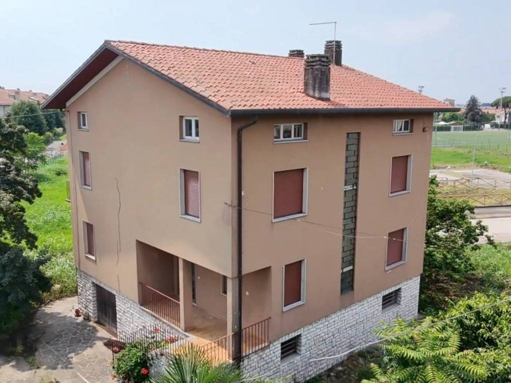 casa indipendente in vendita a Marostica