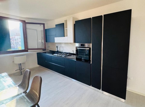 appartamento in vendita a Marostica