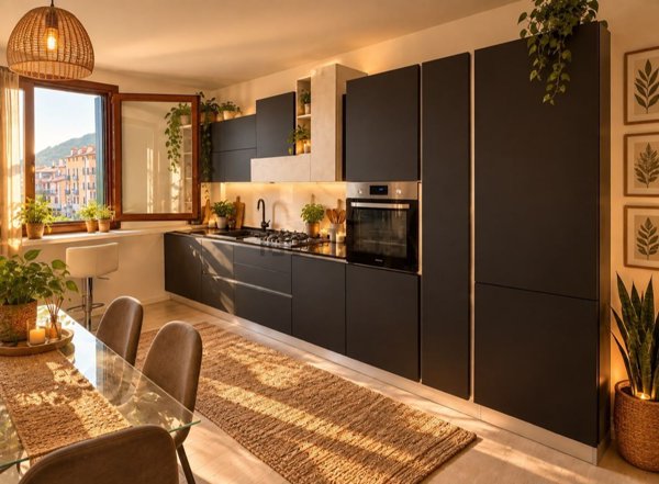 appartamento in vendita a Marostica