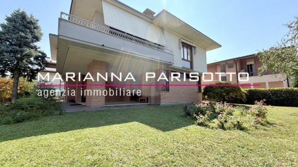 casa indipendente in vendita a Marostica