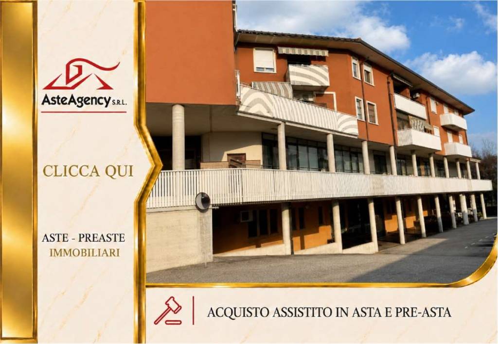 locale commerciale in vendita a Marostica