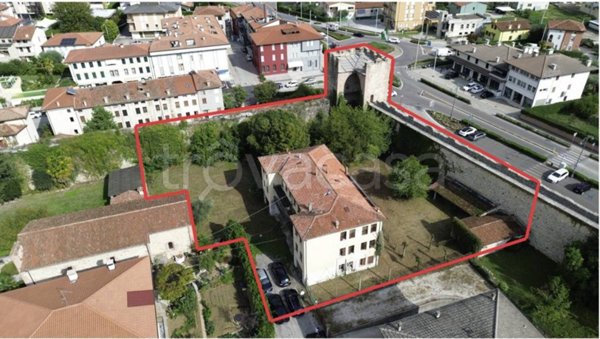 casa indipendente in vendita a Marostica