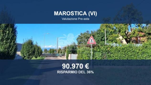 ufficio in vendita a Marostica