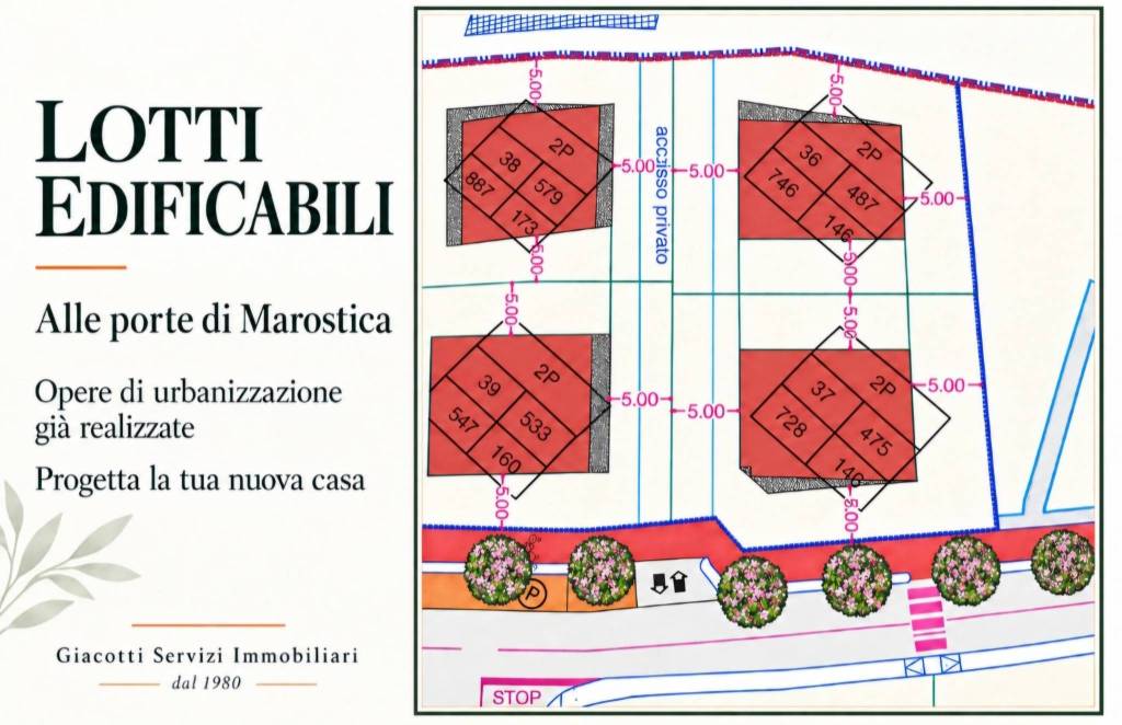 casa indipendente in vendita a Marostica