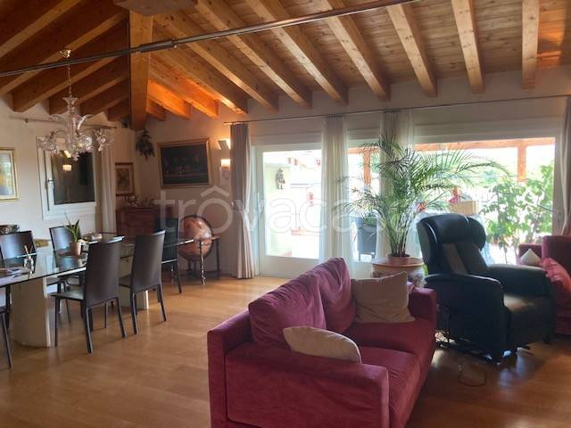 appartamento in vendita a Marostica
