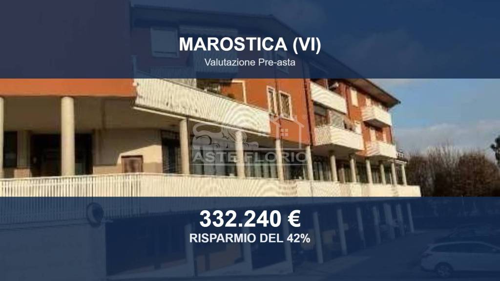 loft in vendita a Marostica