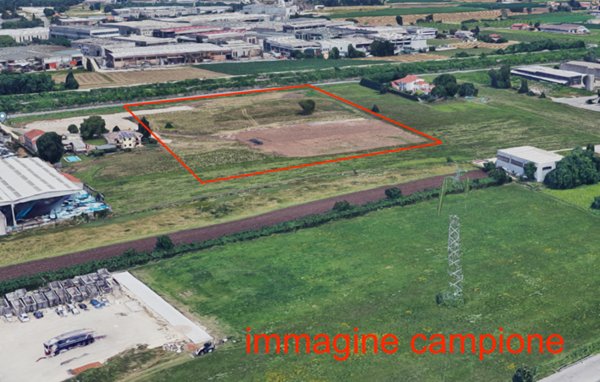 terreno edificabile in vendita a Montebello Vicentino