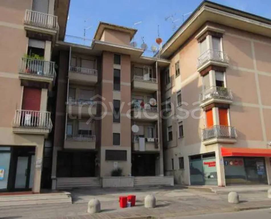 appartamento in vendita a Montebello Vicentino