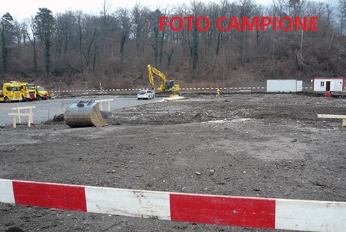 terreno agricolo in vendita a Montebello Vicentino
