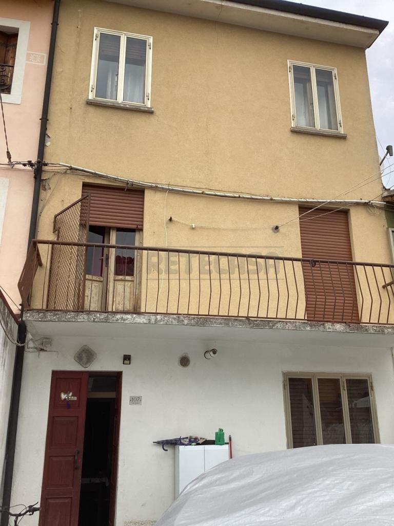 appartamento in vendita a Montebello Vicentino