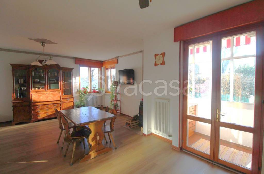 appartamento in vendita a Montebello Vicentino