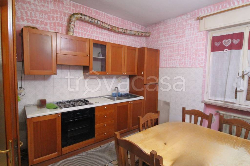 appartamento in vendita a Montebello Vicentino