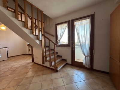 appartamento in vendita a Montebello Vicentino