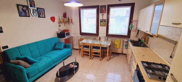 appartamento in vendita a Montebello Vicentino
