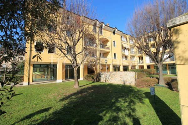 appartamento in vendita a Montebello Vicentino