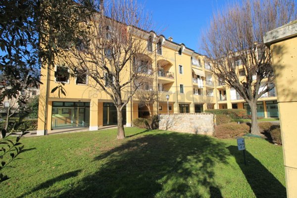 appartamento in vendita a Montebello Vicentino