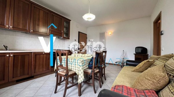 appartamento in vendita a Montebello Vicentino