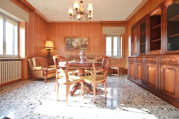 casa indipendente in vendita a Montebello Vicentino