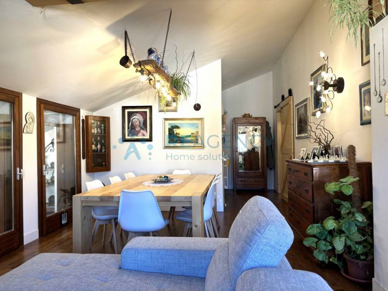 appartamento in vendita a Montebello Vicentino