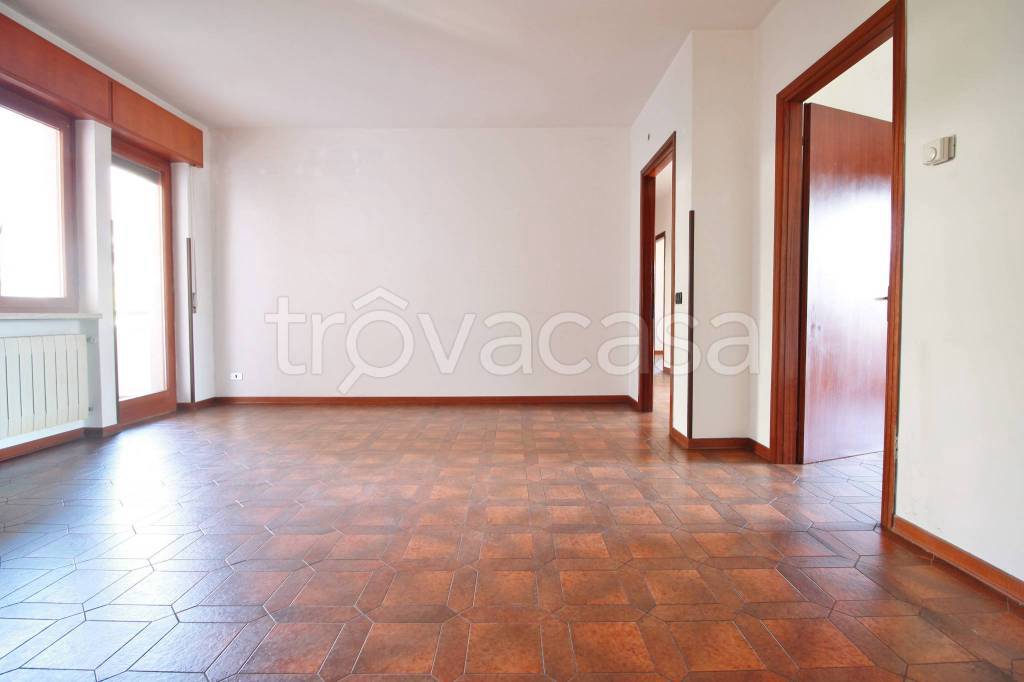 appartamento in vendita a Montebello Vicentino