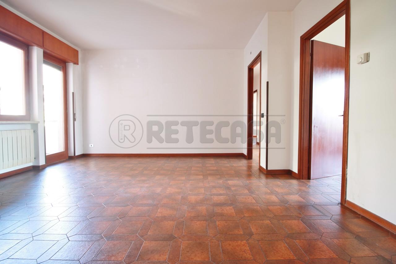appartamento in vendita a Montebello Vicentino