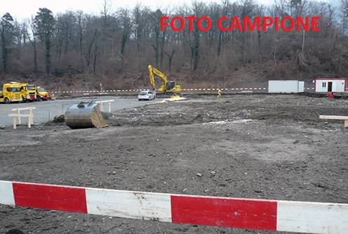 terreno edificabile in vendita a Montebello Vicentino