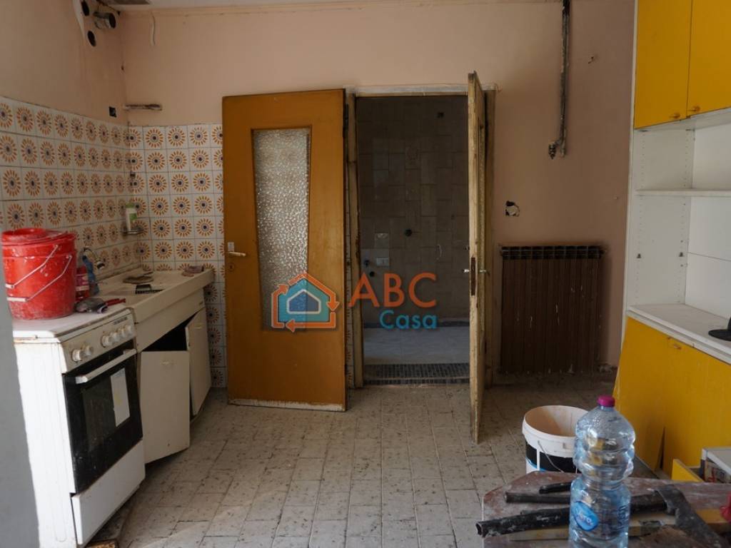 appartamento in vendita a Montebello Vicentino