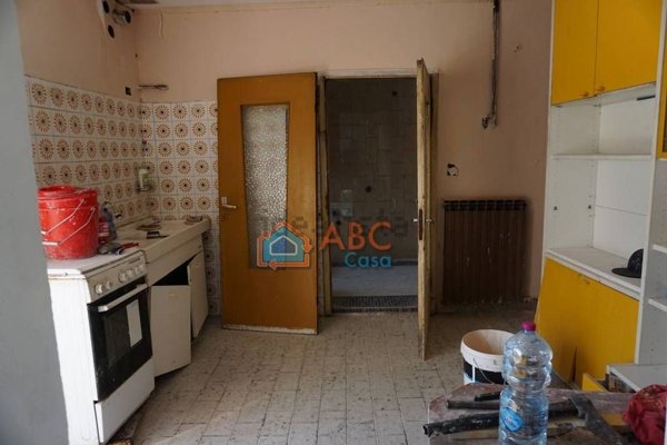 appartamento in vendita a Montebello Vicentino
