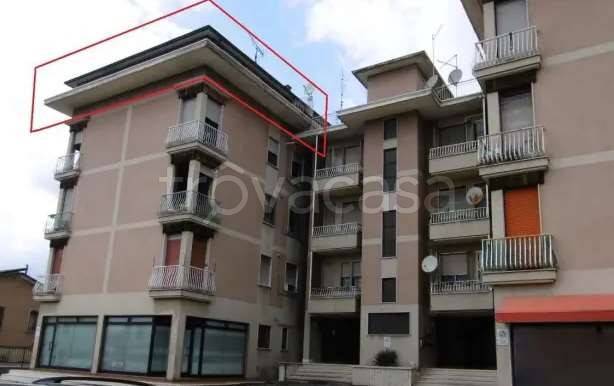 appartamento in vendita a Montebello Vicentino