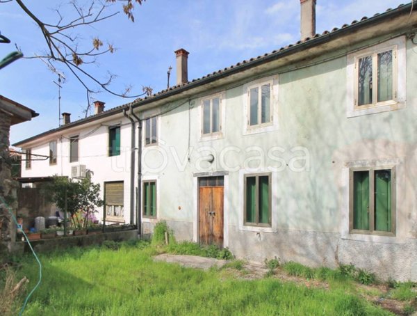 casa indipendente in vendita a Montebello Vicentino