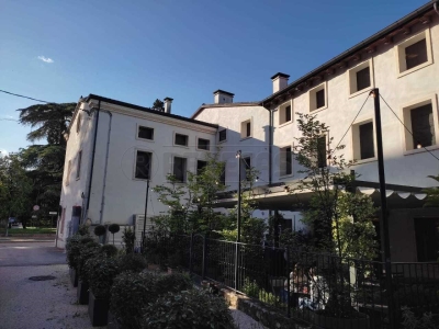 appartamento in vendita a Montebello Vicentino