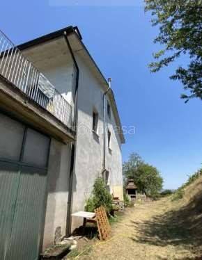 casa indipendente in vendita a Montebello Vicentino