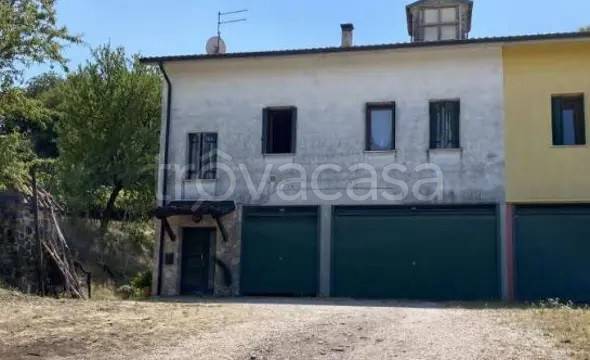 appartamento in vendita a Montebello Vicentino