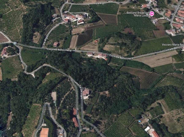 appartamento in vendita a Montebello Vicentino