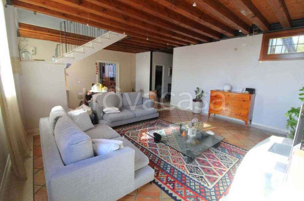 appartamento in vendita a Montebello Vicentino