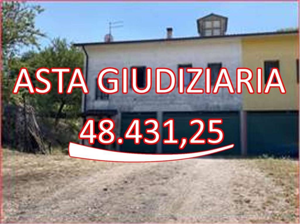 appartamento in vendita a Montebello Vicentino