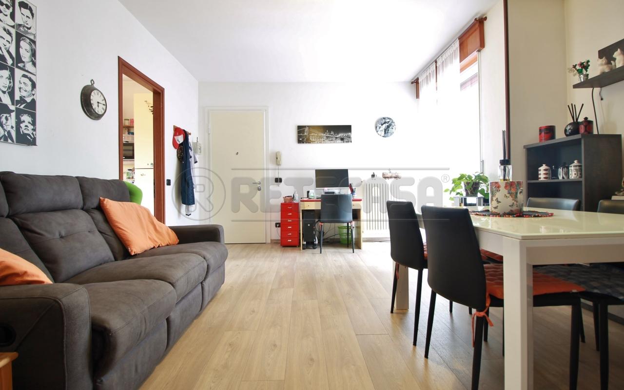 appartamento in vendita a Montebello Vicentino