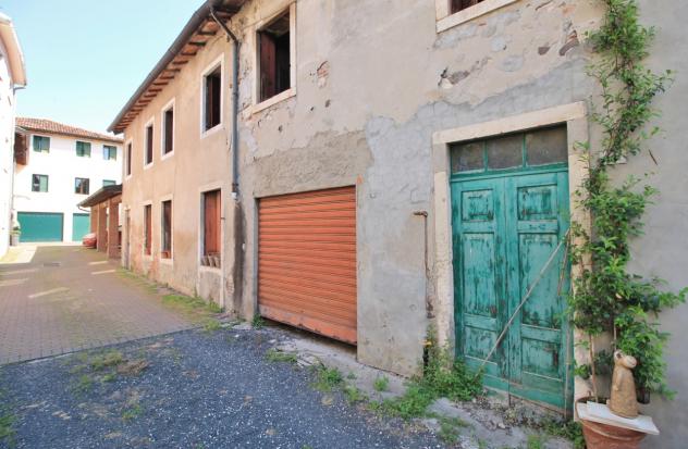 appartamento in vendita a Montebello Vicentino