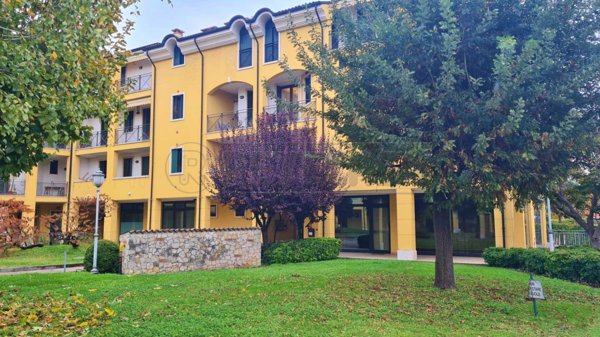appartamento in vendita a Montebello Vicentino