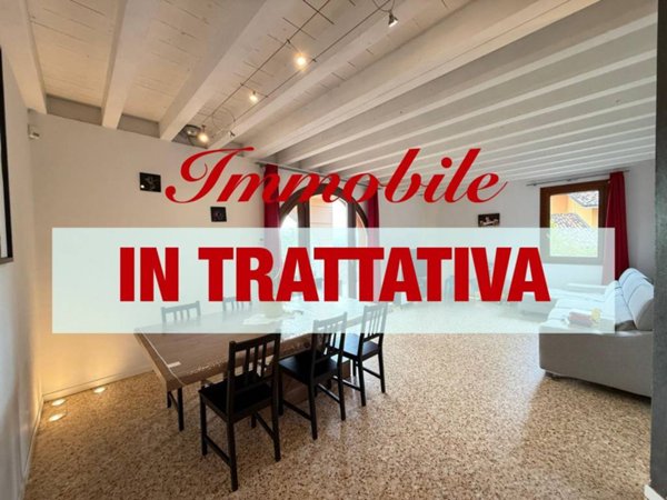 casa indipendente in vendita a Montebello Vicentino