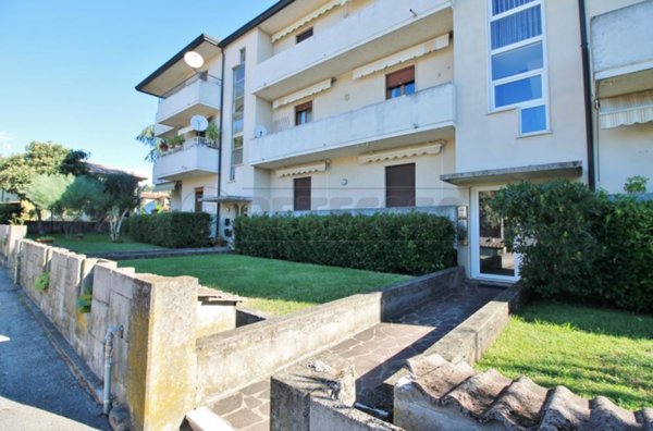 appartamento in vendita a Montebello Vicentino