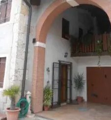 casa indipendente in vendita a Montebello Vicentino