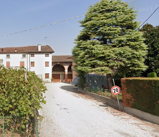 casa indipendente in vendita a Montebello Vicentino