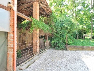 casa indipendente in vendita a Montebello Vicentino