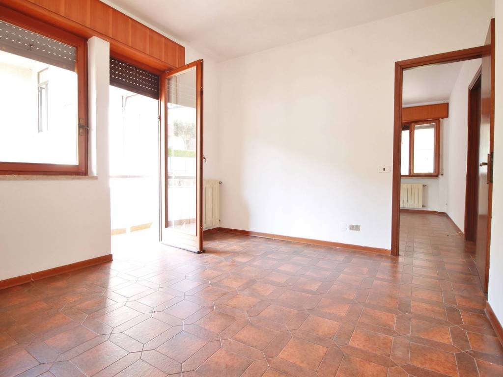 appartamento in vendita a Montebello Vicentino